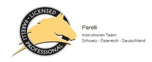 Parelli Instruktoren Team