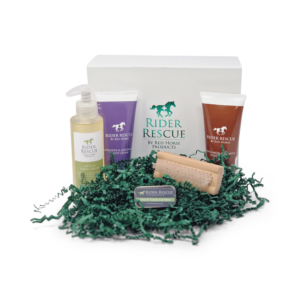 Rider Rescue Geschenkbox