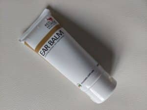 EarBalm front