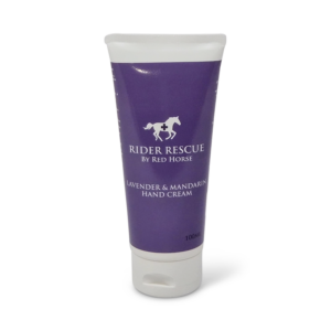 Rider Rescue Handcreme Lavendel Mandarine