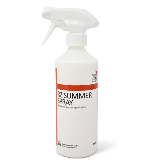 RZ Summer Spray Insektenschutzmittel