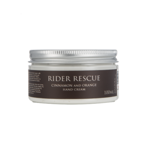 Handcreme Zimt