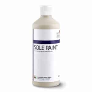 Sole Paint