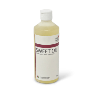 SweetOil