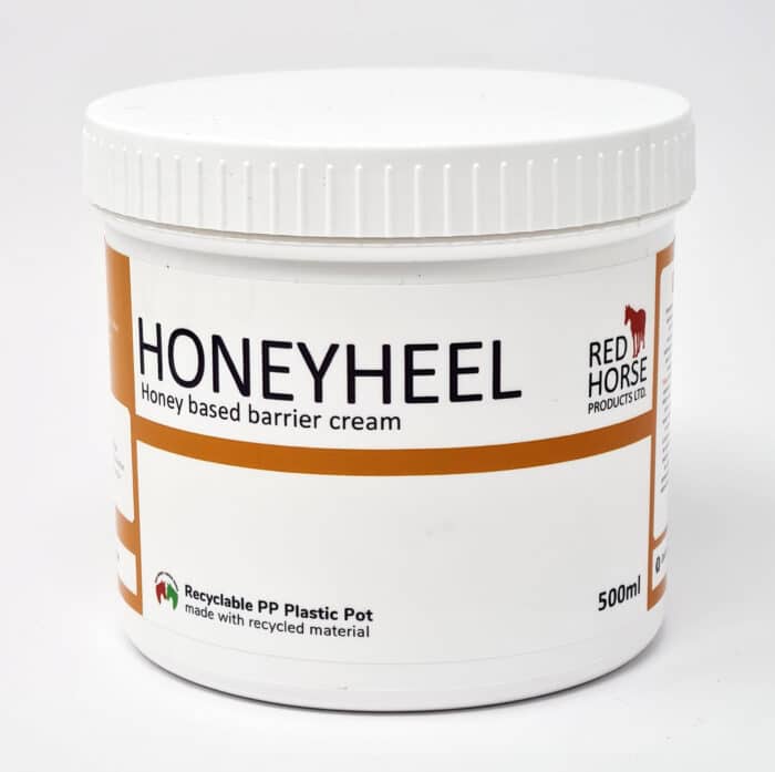HoneyHeel 500