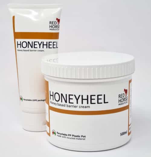 HoneyHeel