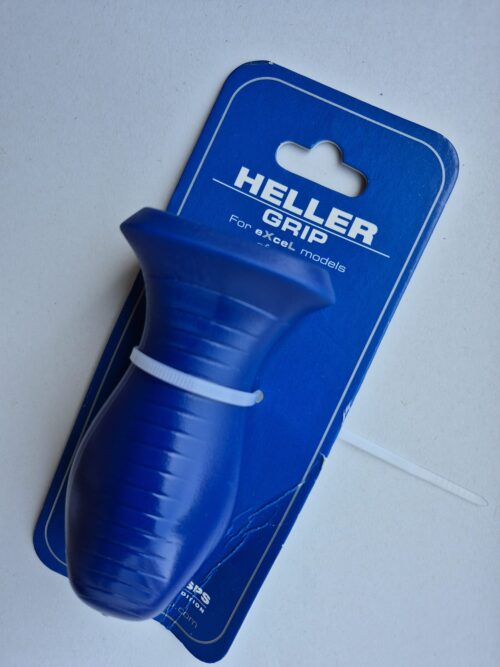 Griff für Raspel | Heller GRIP