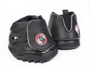 Equine Fusion - Active Jogging Shoe SLIM