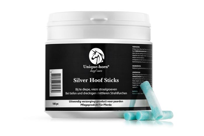 Silver Hoof Sticks