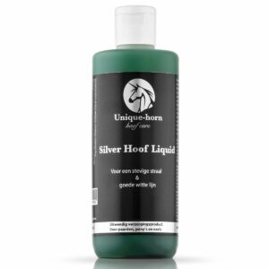 Silver Hoof Liquid