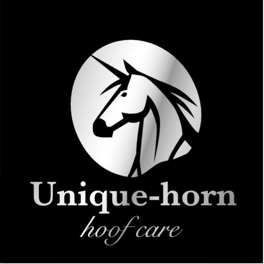 Unique-horn Logo