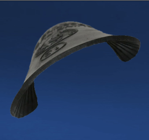 Dampening Pad