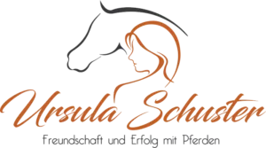 Ursula Schuster Logo