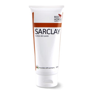 RedHorse - SarClay