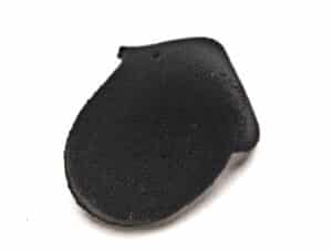 EvoBoot 2021 Ballenpolster black
