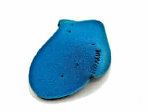 EvoBoot 2021 Ballenpolster blue