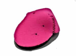 EvoBoot 2021 Ballenpolster pink