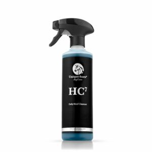 Unique-horn | HC7 Hufpflege-Spray