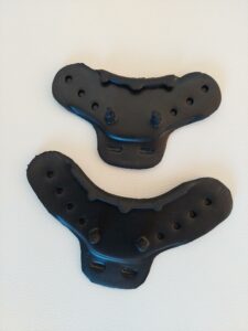Frontshield Polster EVA2