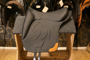 Pegasus Inglesia Lefa #schwarz