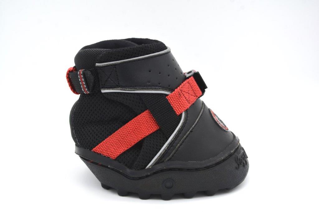 Hufschuhe | Equine Fusion - Ultra Jogging Shoe | regulär + slim – Bild 3